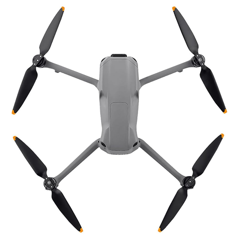 Hélices para dji Air 3 / Air 3S de bajo Ruido, 8 Pares de hélices de Repuesto.