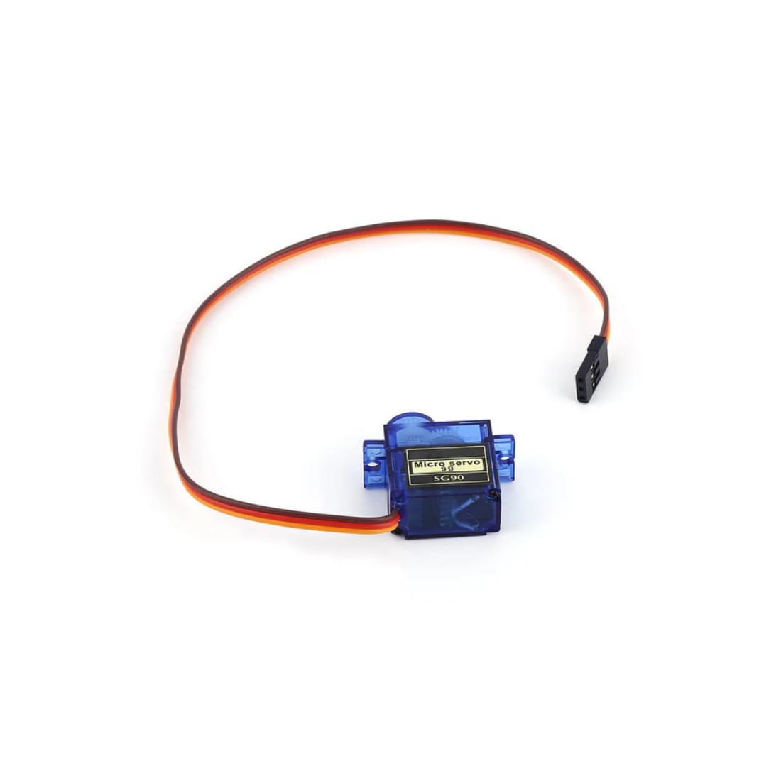 Micro Servo Motor SG90 180°