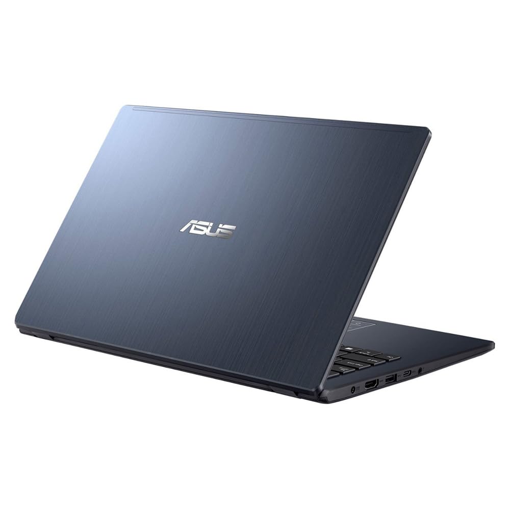 ASUS Laptop 14" E410KA Celeron 4GB 64GB Azul