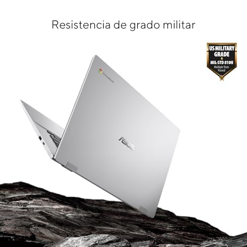 ASUS Laptop Chromebook CX1500 | Intel Celeron 8GB RAM 128 GB | (Garantía y Servicio en México)