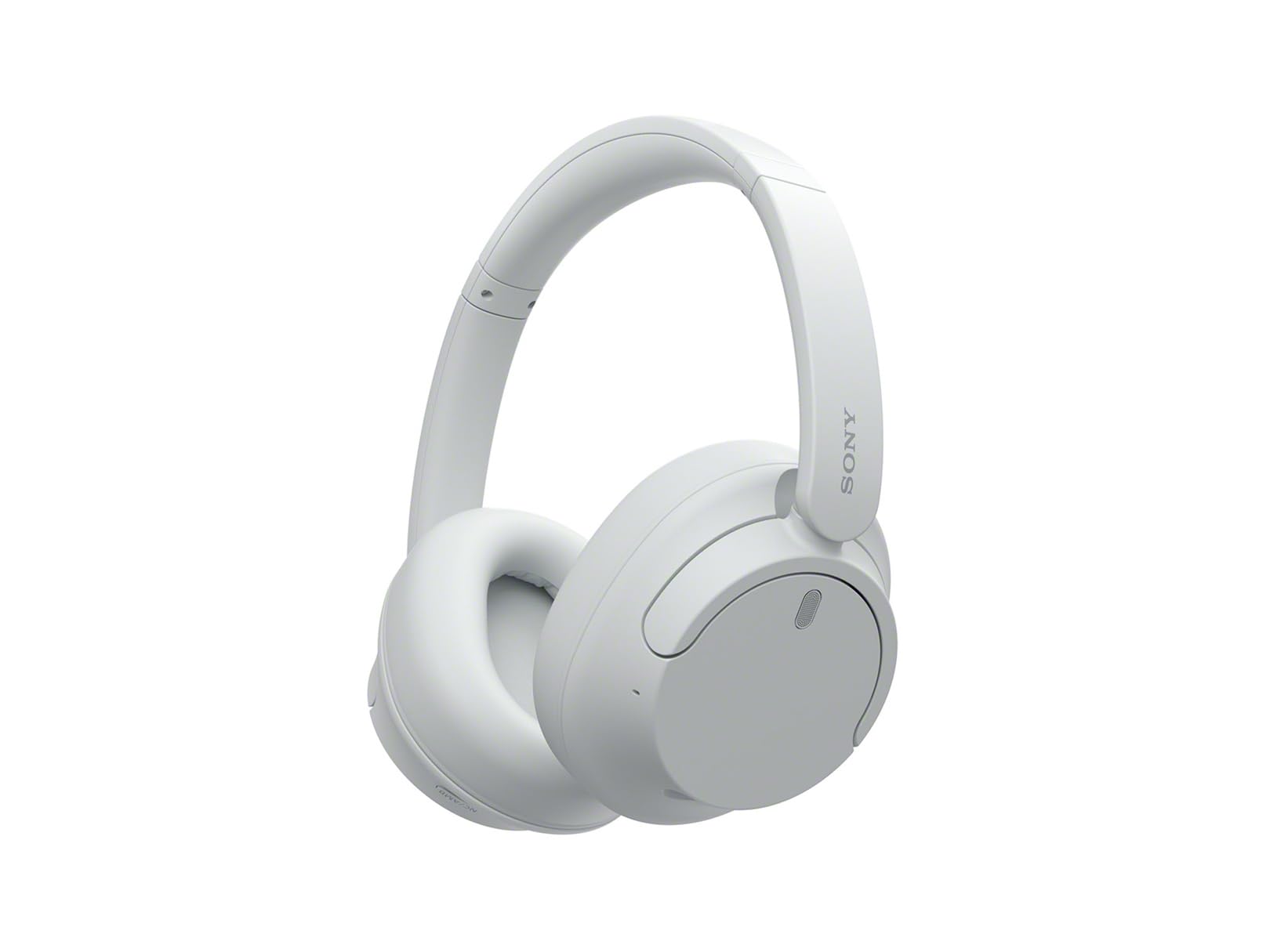 Sony Audífonos inalámbricos WH-CH720N con Noise Canceling,Blanco (Versión Nacional)