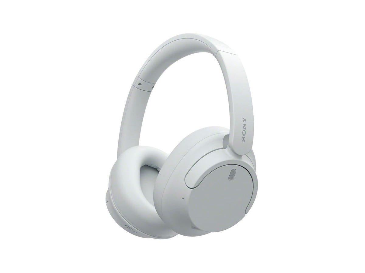 Sony Audífonos inalámbricos WH-CH720N con Noise Canceling,Blanco (Versión Nacional)
