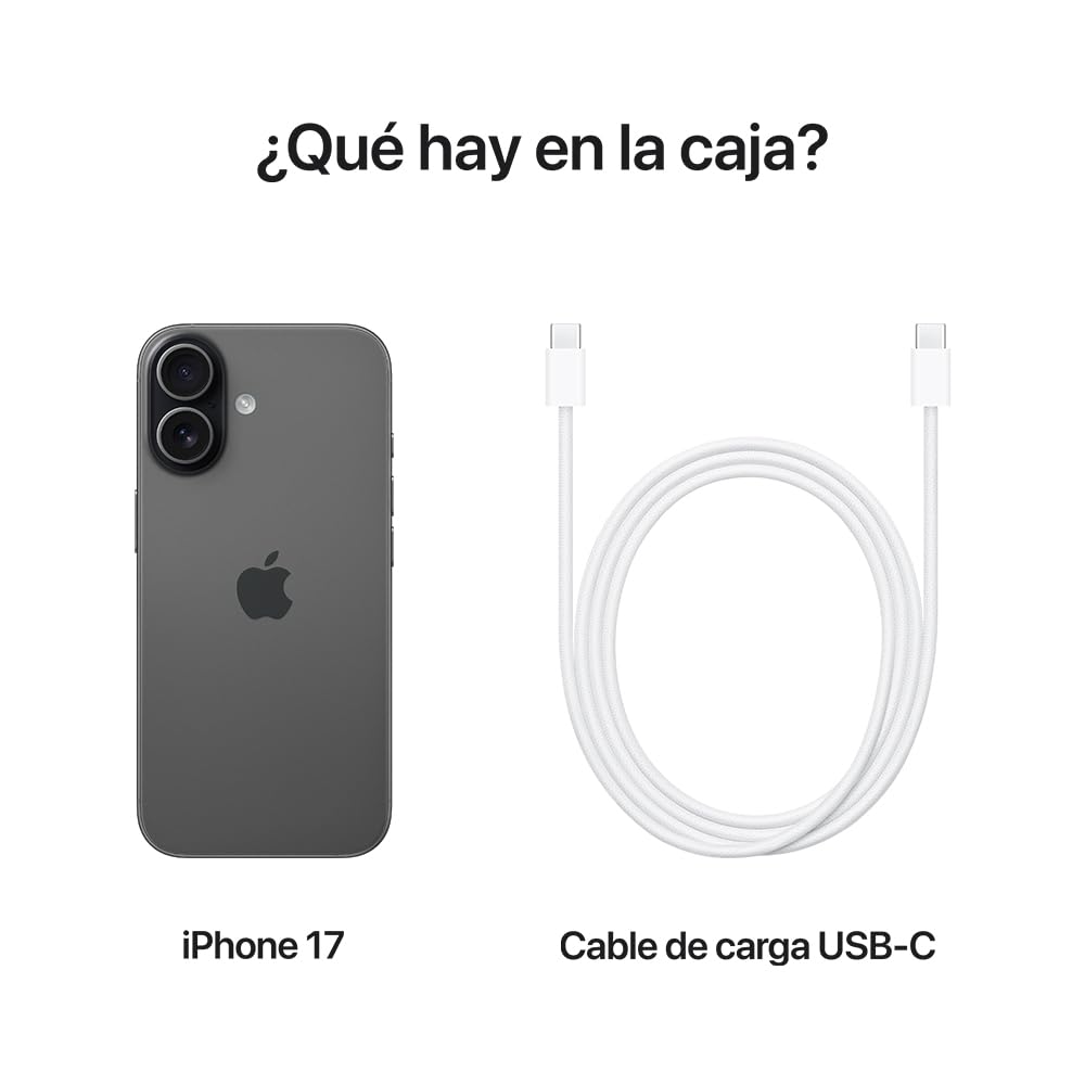 Apple iPhone 17 256 GB
