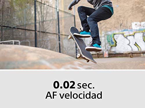 Sony Cámara compacta DSC-RX100MVII