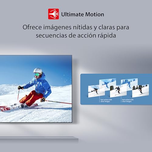 Toshiba Television C350NM(último Modelo) Pantalla 65 Pulgadas, Smart Fire TV UHD 4K,Control Remoto por Voz con Alexa, Escalador 4K por lA,Dolby Vision Atmos,Modo Juego, mira TV en Vivo sin Cable