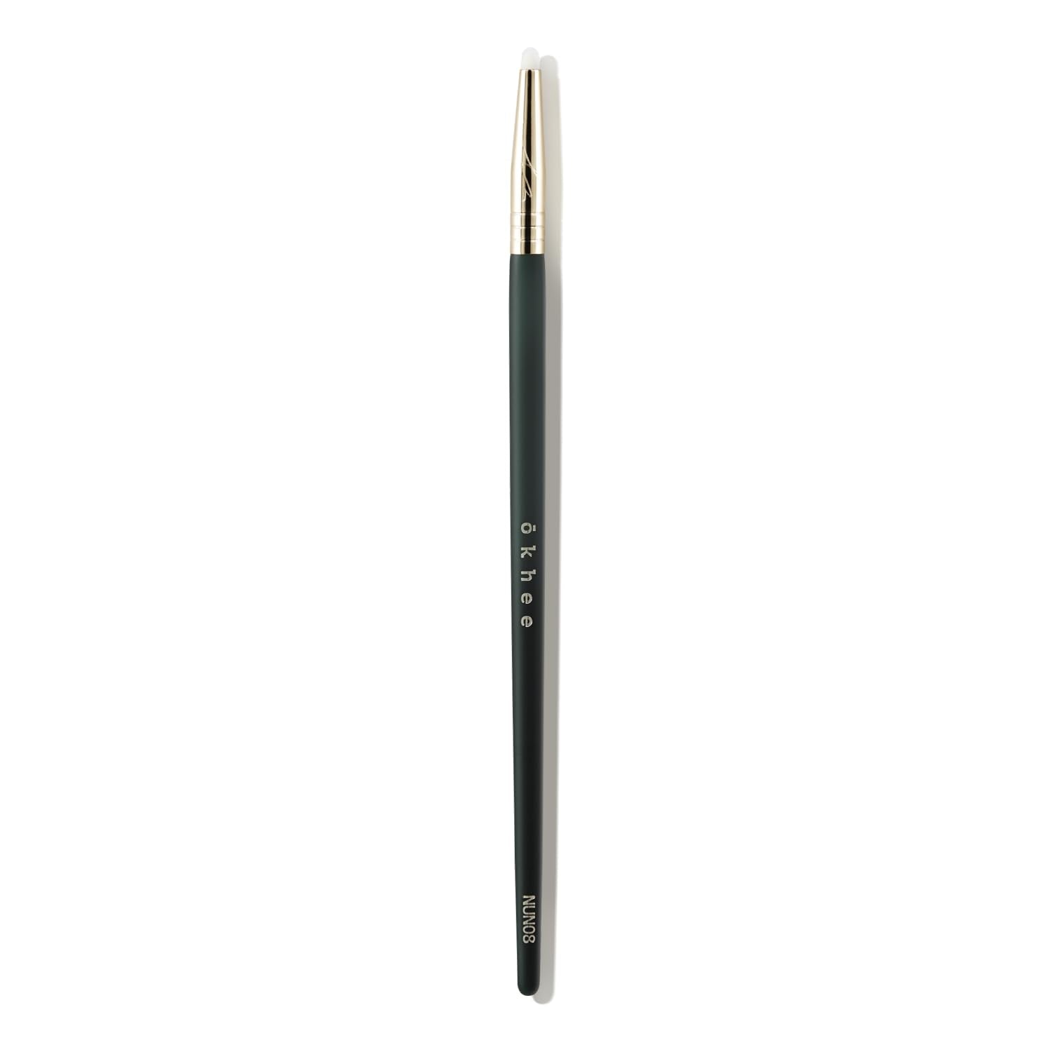 SOO ADOR [] #Nun08 Brocha para Bolsa Okhee_Tear, Brocha de Maquillaje, Cosmética Coreana