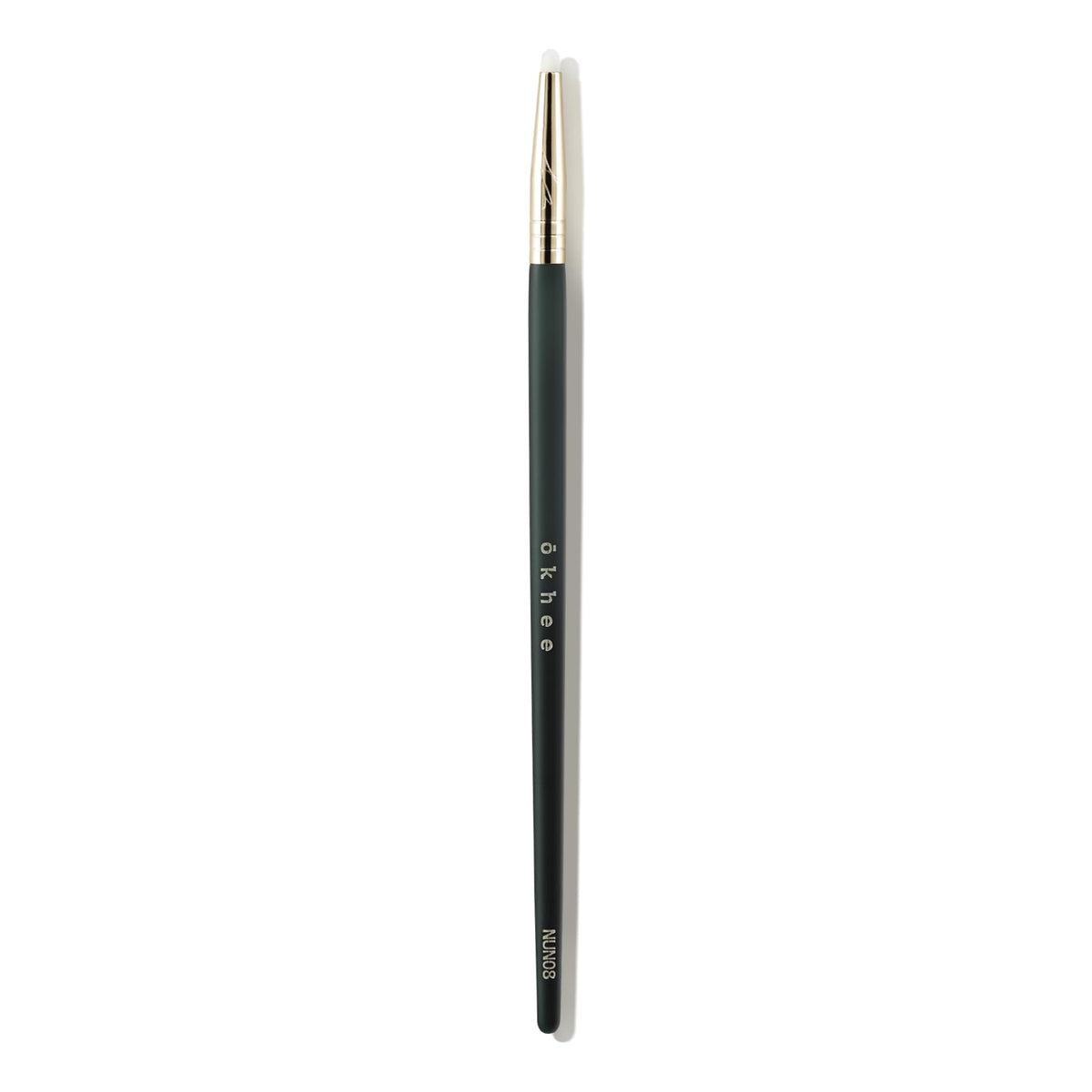 SOO ADOR [] #Nun08 Brocha para Bolsa Okhee_Tear, Brocha de Maquillaje, Cosmética Coreana