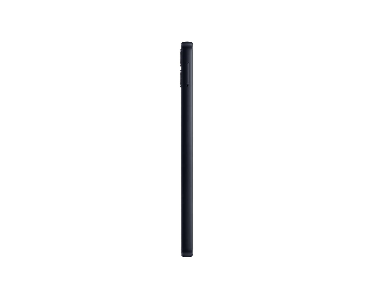 SAMSUNG Galaxy A05 4+128GB Negro