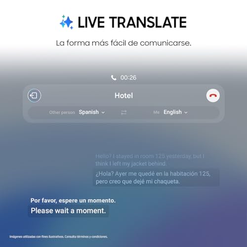 SAMSUNG Galaxy S24 +, Negro Onyx, 12GB_256GB