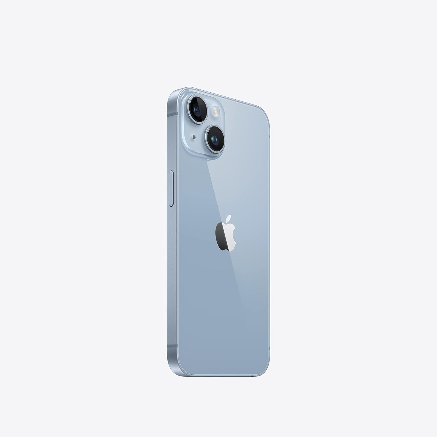 Apple iPhone 14 128GB Azul Desbloqueado (Reacondicionado) Esim