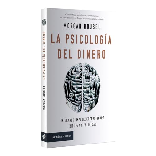 La psicología del dinero