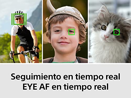 Sony Cámara compacta DSC-RX100MVII