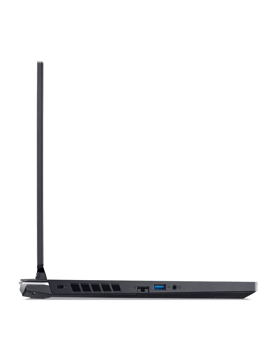 Acer Laptop Gaming Nitro 5 Modelo 2024 Core i5 12th | Nvidia GeForce RTX 2050 | 8 Núcleos | 8GB | 512GB SSD | Panel IPS de 15.6" FHD