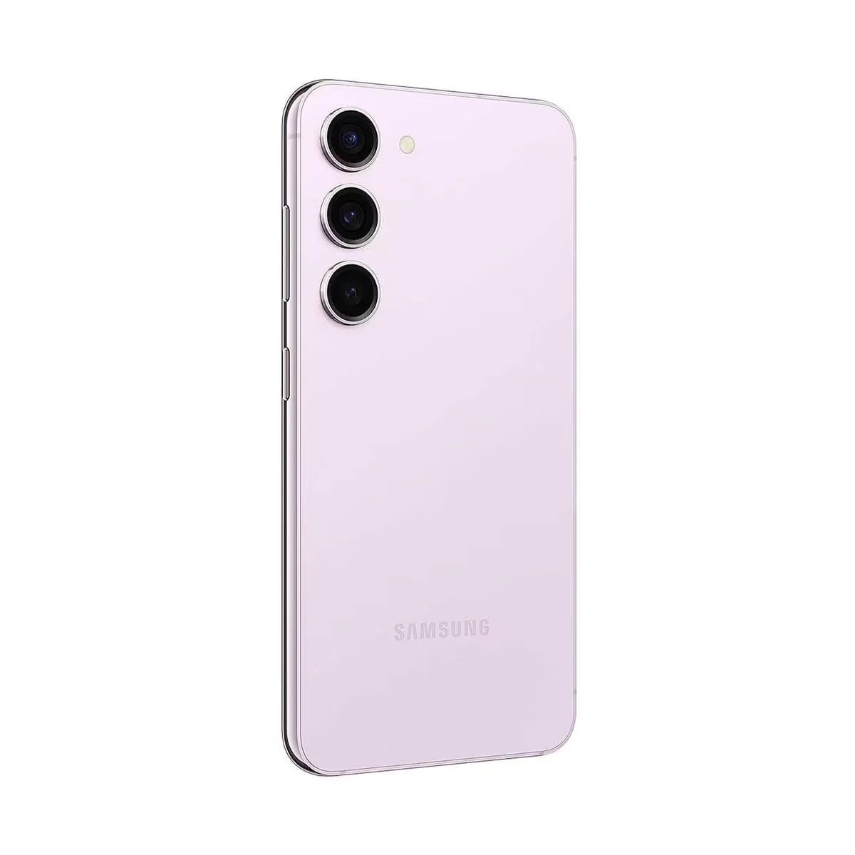 Samsung Galaxy S23 128GB Lavanda Desbloqueado (Reacondicionado)