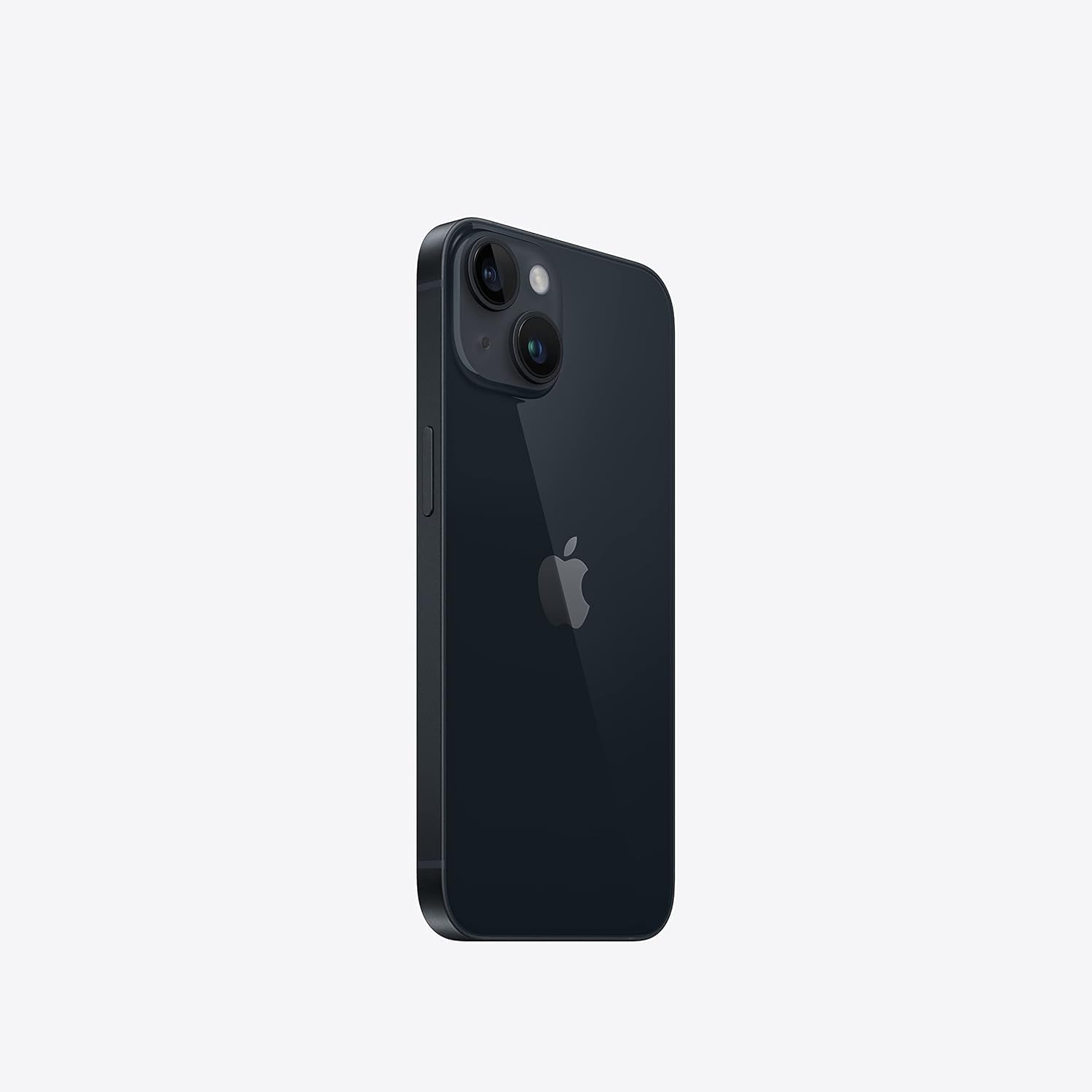 Apple iPhone 14 Plus 128GB Medianoche Desbloqueado (Reacondicionado) Esim