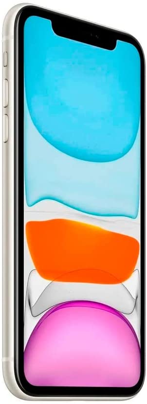 iPhone 11 64 Gb Blanco Reacondicionado Tipo B-