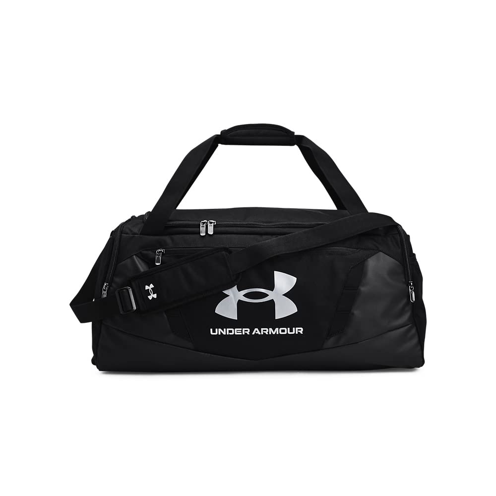 Under Armour - Maleta para Gimnasio de Entrenamiento Undeniable 5.0 SM Duffle Bag Unisex