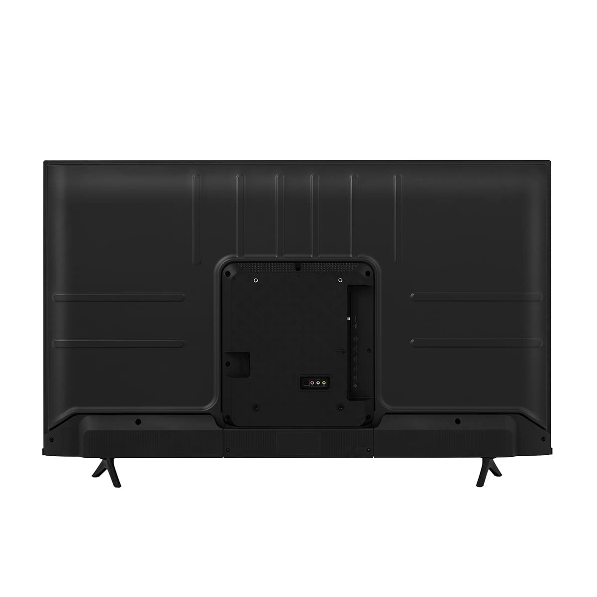 Hisense 55A6H - Smart tv, 55", UHD, 4k, Resolution 3840*2160 RGB, google TV (2022)