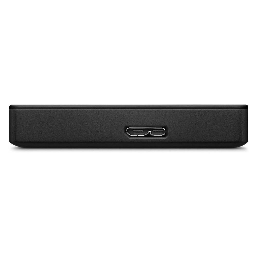 Seagate Portable Disco Duro Externo USB 3.0, Portátil, 2 TB