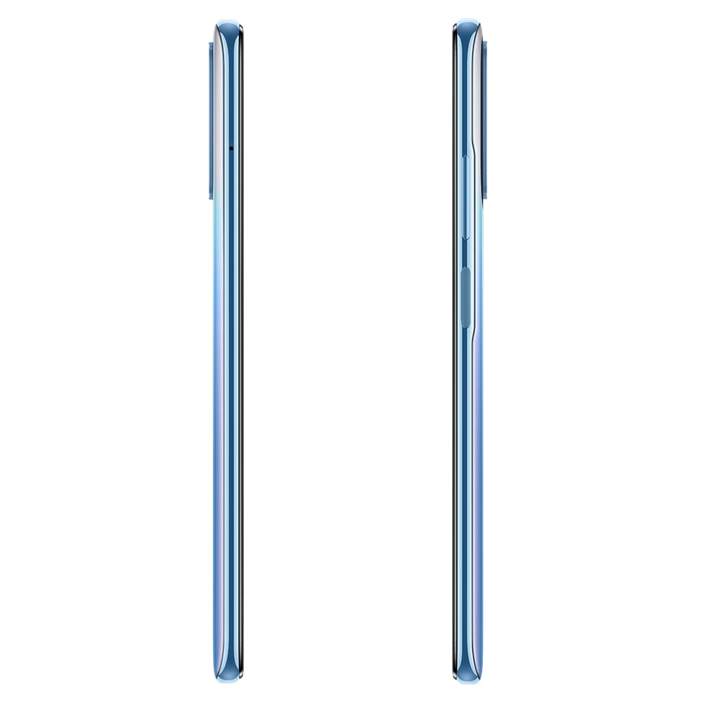 Xiaomi Smartphone M5s 6.43" 256GB/8GB Cámara 64MP+8MP+2MP+2MP/13MP Mediatek Android 12 Color Azul