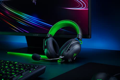 Razer BlackShark V2 Special Edition - Auriculares Deportivos con Cable multiplataforma (Reacondicionado)