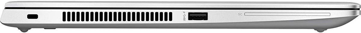 HP EliteBook 840 G5 14" FHD (1920 x 1080), Intel Core i5-8350U 1,8 GHz, 16 GB de RAM, 512 GB SSD, WiFi, Teclado retroiluminado, Windows 11 (reacondicionado)