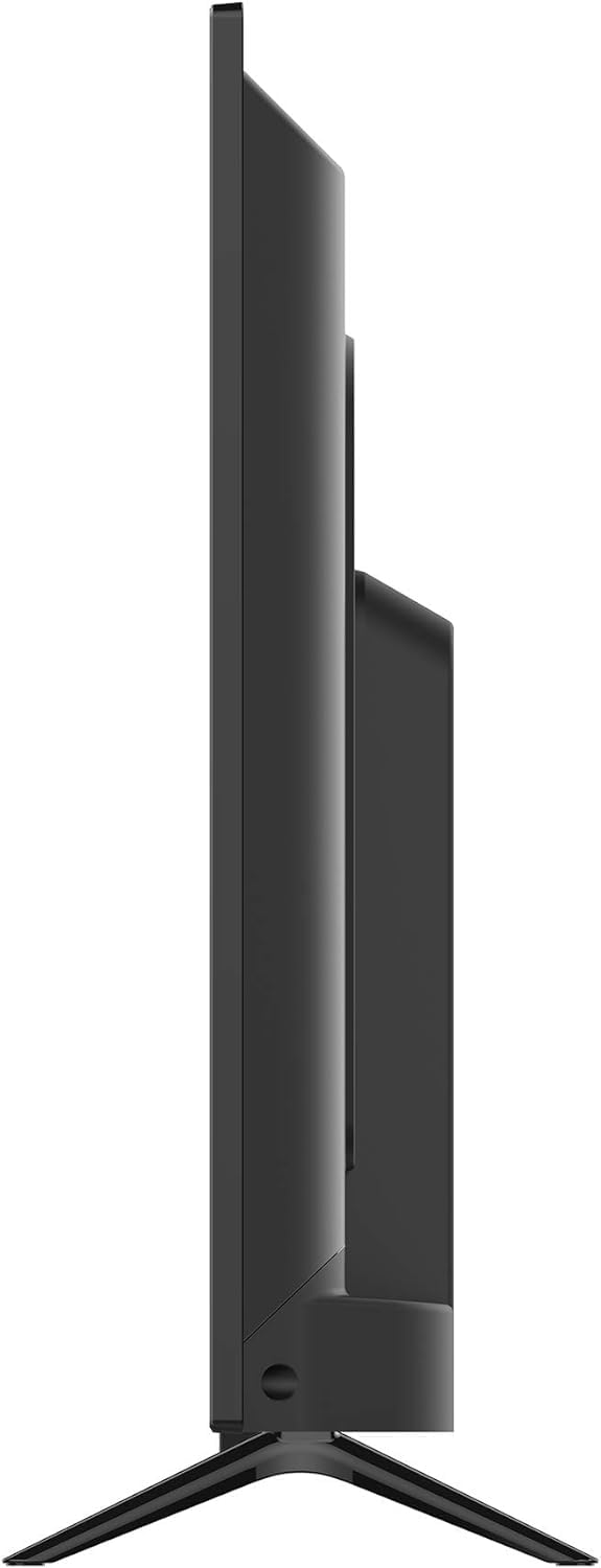 LUBL ONN Smart TV de 32" Pulgadas, LED 720p HD, 60 Hz Frecuencia Actualizacion, Audio Dolby Digital Plus | 100012589