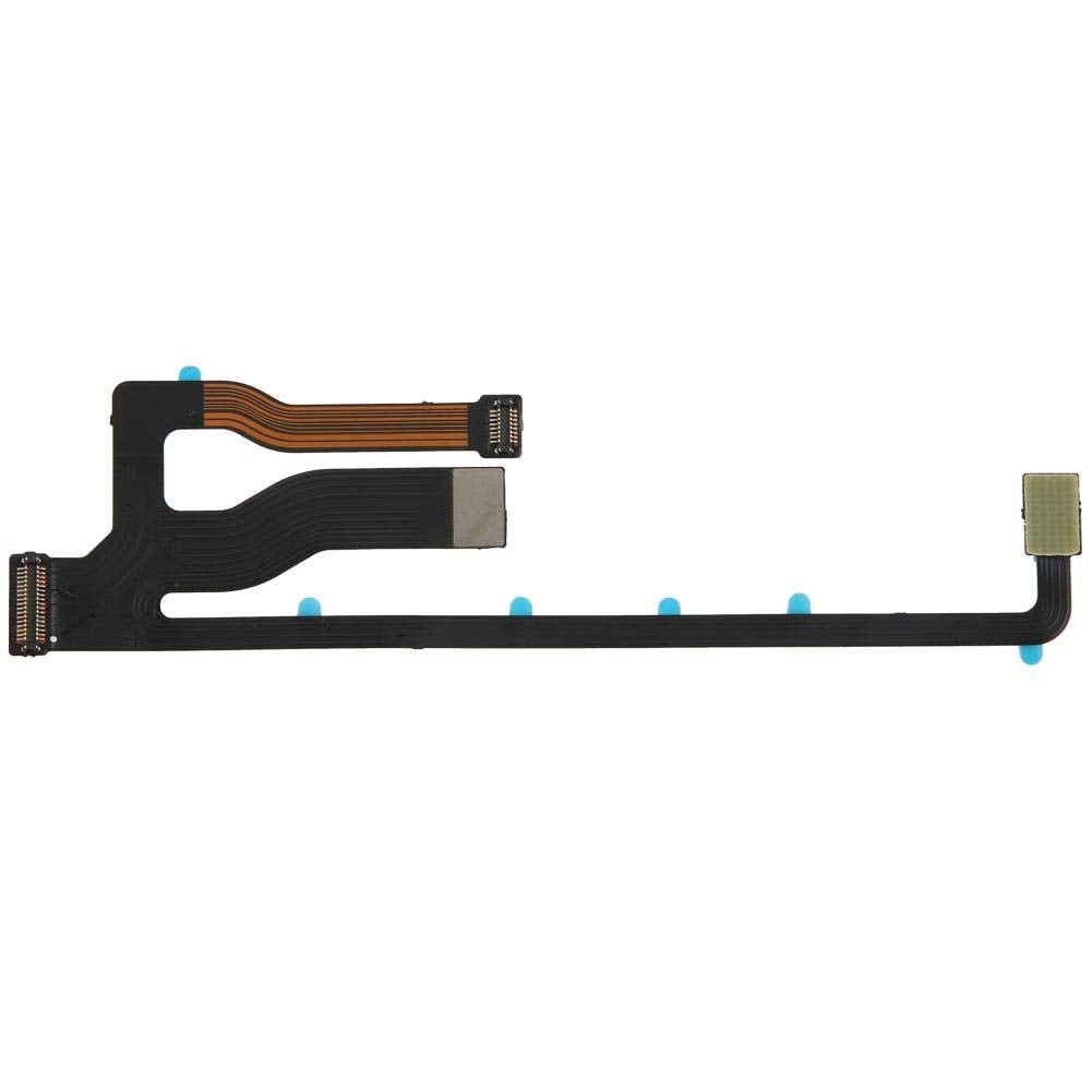 RC Drone Repair Cinta plana Mantenimiento Cable de señal Accesorios de repuesto Repuestos aptos para Mini Drone