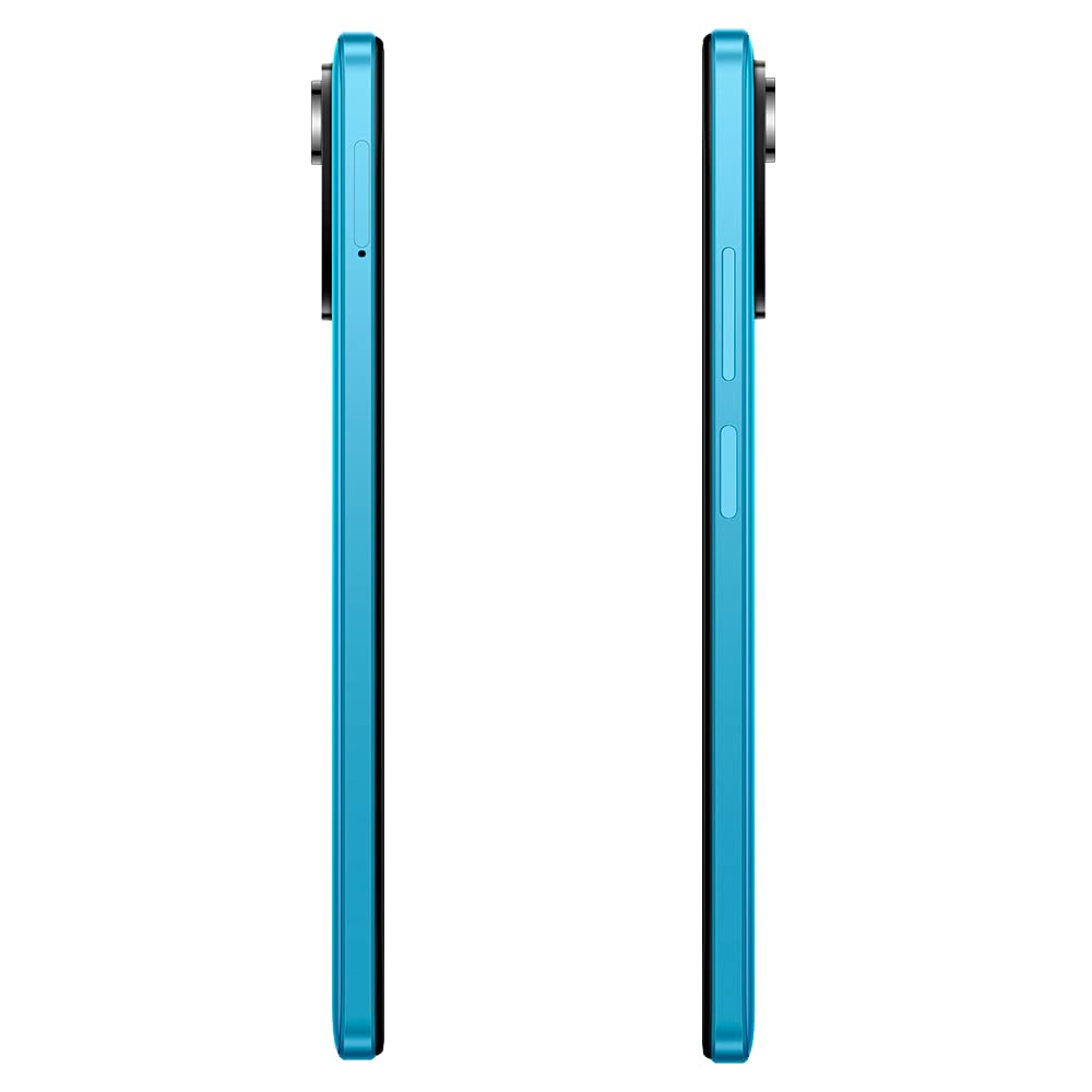 Xiaomi Smartphone Redmi Note 12S 8GB 256GB Azul Desbloqueado