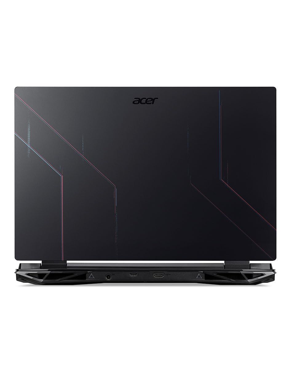 Acer Laptop Gaming Nitro 5 Modelo 2024 Core i5 12th | Nvidia GeForce RTX 2050 | 8 Núcleos | 8GB | 512GB SSD | Panel IPS de 15.6" FHD