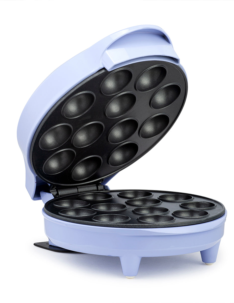 Maquina para 12 Cake Pop Holstein Reacondicionado