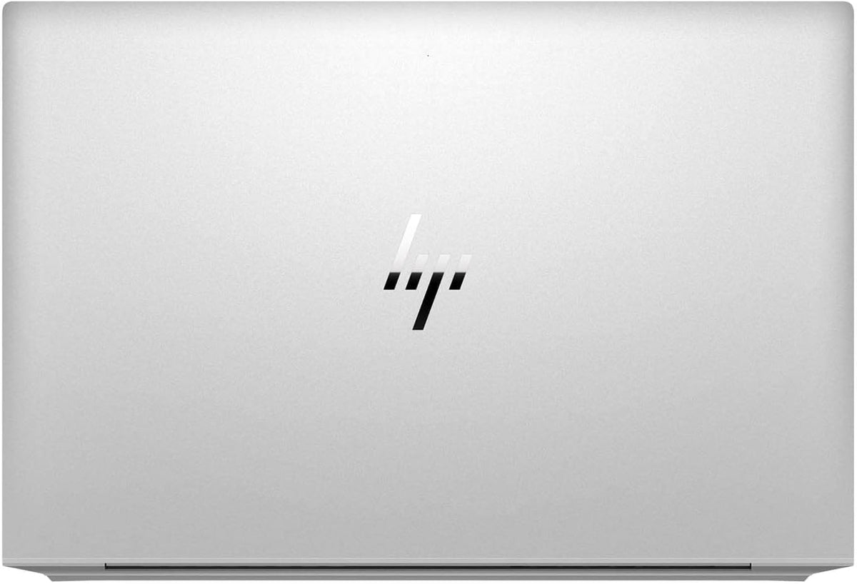 HP EliteBook 845 G8, visualización FHD de 14 pulgadas, AMD Ryzen 5 Pro 5650U, 16 GB DDR4 RAM, 512 GB SSD, cámara web, lector FP, KB retroiluminado, HDMI, Windows 10 Pro-64-Bit (Reacondicionado)