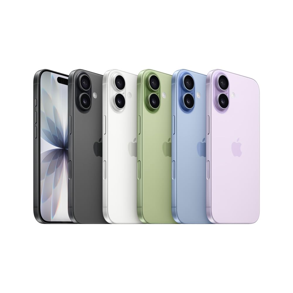Apple iPhone 17 256 GB