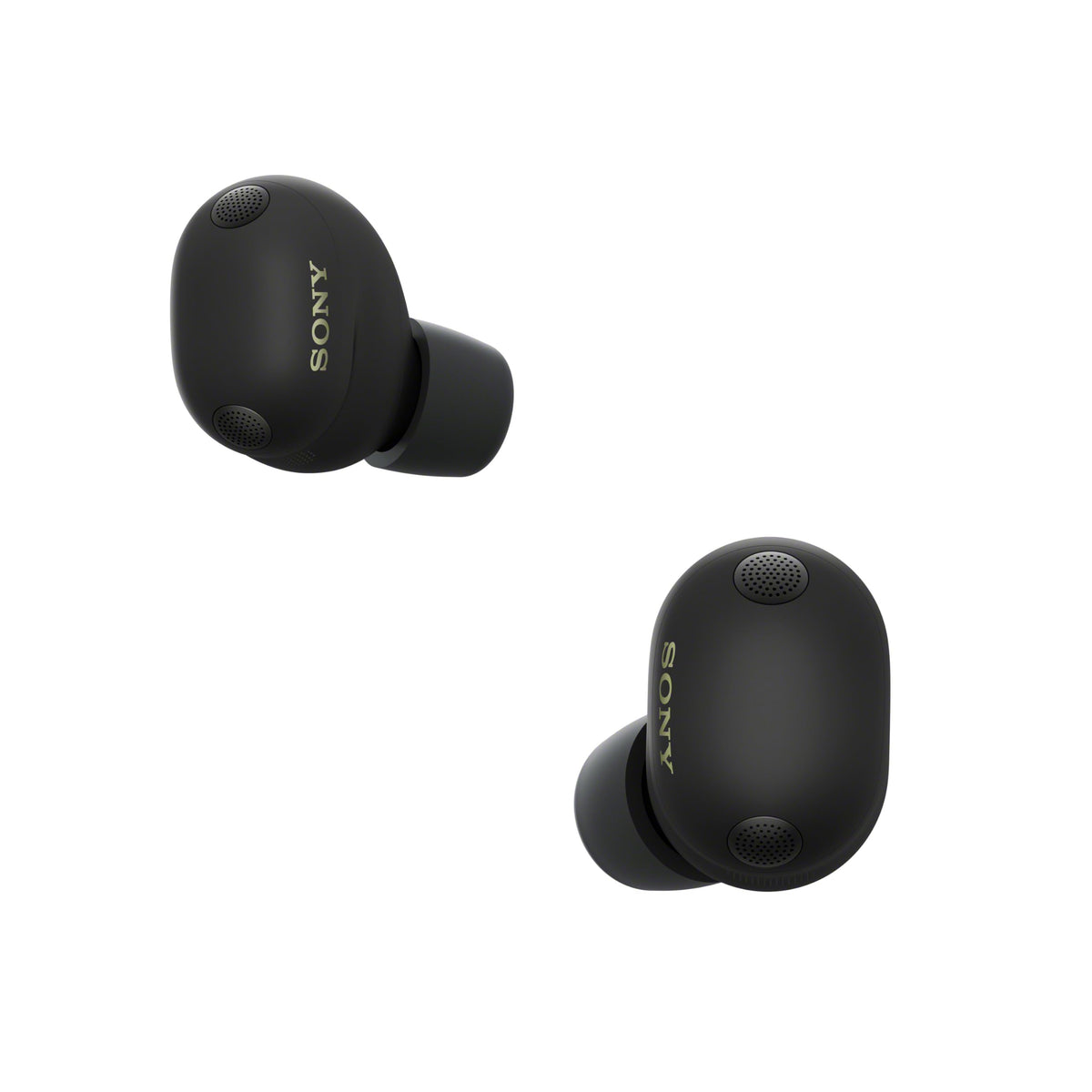 Sony WF-1000XM6 los Mejores Auriculares inalámbricos con cancelación de Ruido, Auriculares intrauditivos Bluetooth, Sonido de Calidad de Estudio, hasta 24 Horas de batería, Color Negro