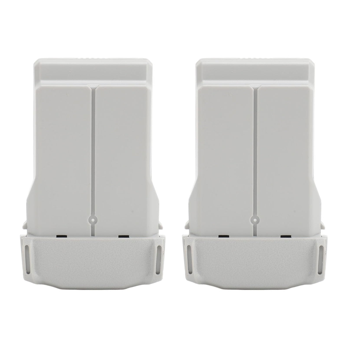 Batería de Dron de 3850 MAh para Mini 3, 3Pro, 4, 4Pro con 47 Minutos de Tiempo de Vuelo, Batería de Vuelo Inteligente Recargable, Diseño Amigable para Viajes para Mini 3 3Pro