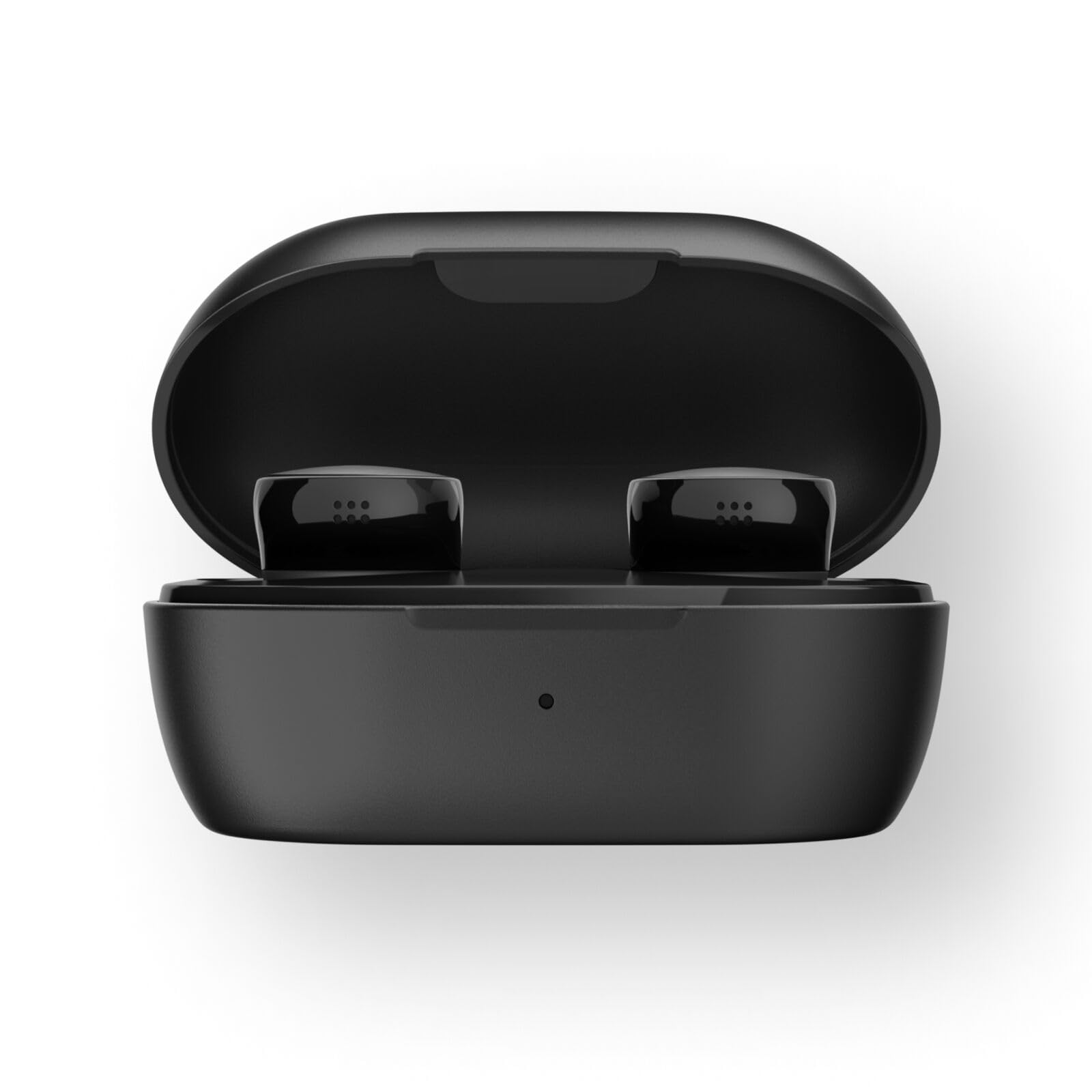Bose Auriculares inalámbricos con reducción de Ruido QuietComfort, Auriculares Bluetooth Lifestyle con reducción Activa de Ruido, hasta 8.5 Horas de duración de la batería, Color Negro