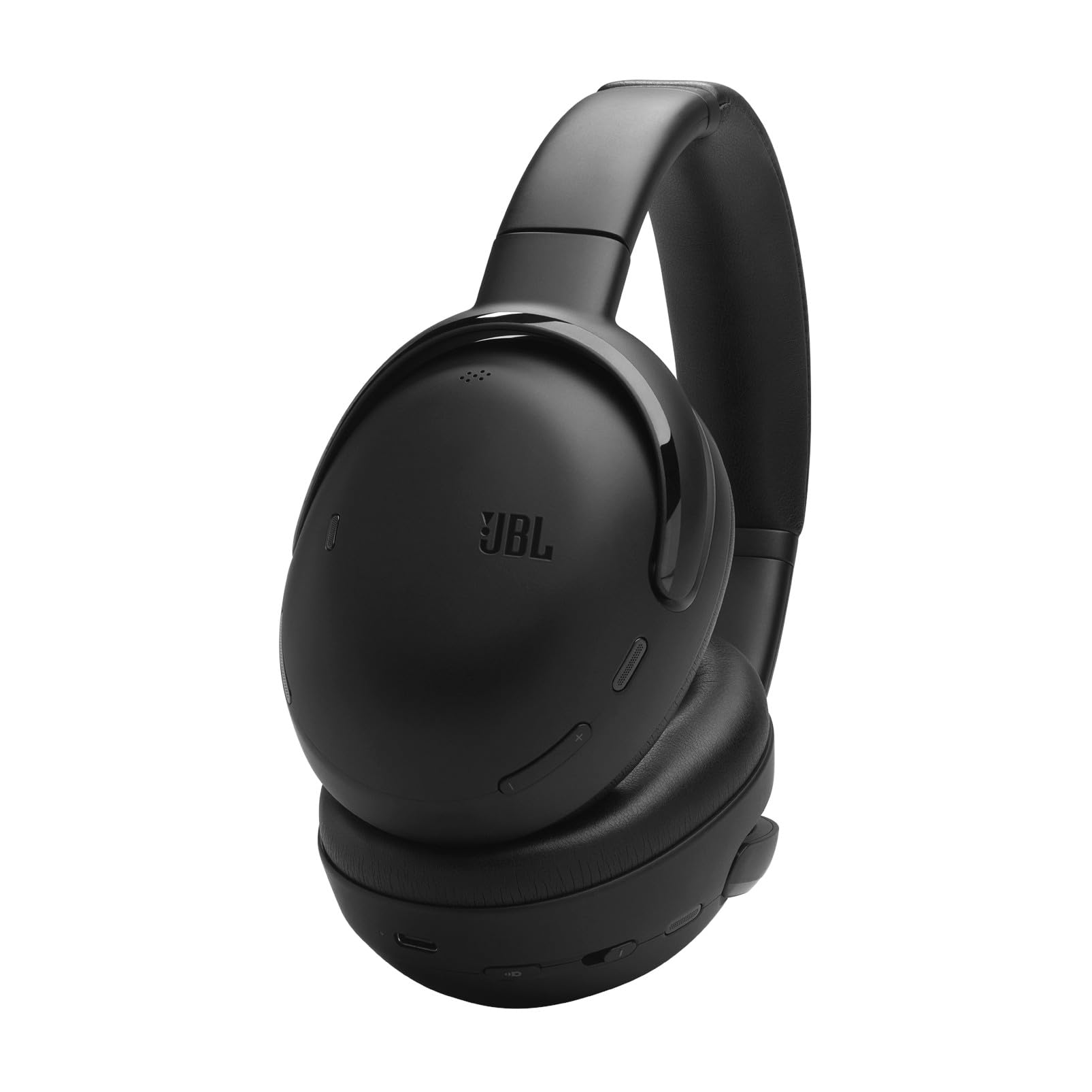 JBL Tour One M3 - Auriculares inalámbricos con cancelación de Ruido, Color Negro