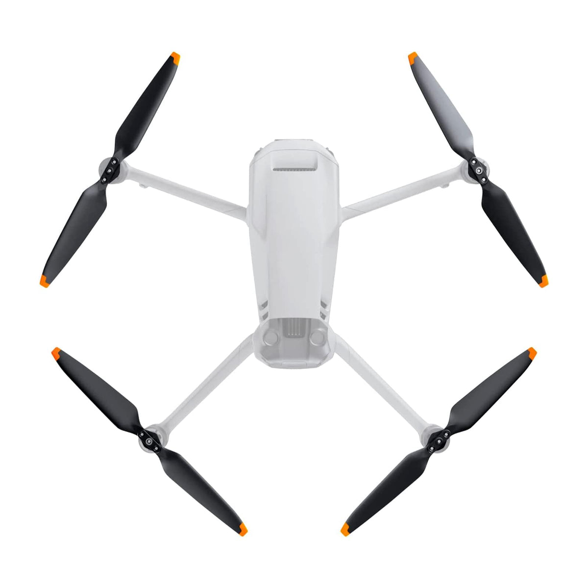 Paquete de 8 hélices para DJI Mavic 3 Pro/Mavic 3 Pro Cine/Mavic 3/Mavic 3 Cine/Mavic 3 Classic 9453F de repuesto de bajo ruido para DJI Mavic serie 3 Drone Accesorios Naranja