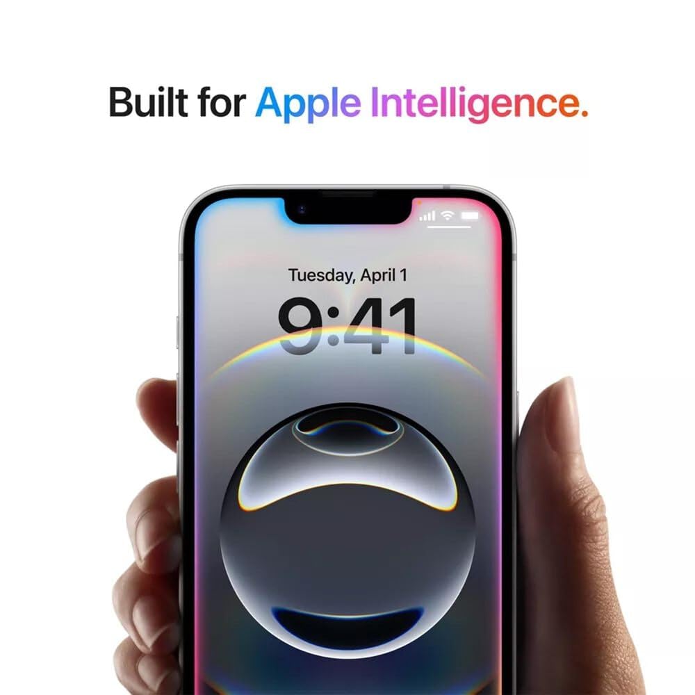 Apple iPhone 16e 256GB NegroDesbloqueado (Reacondicionado) Esim
