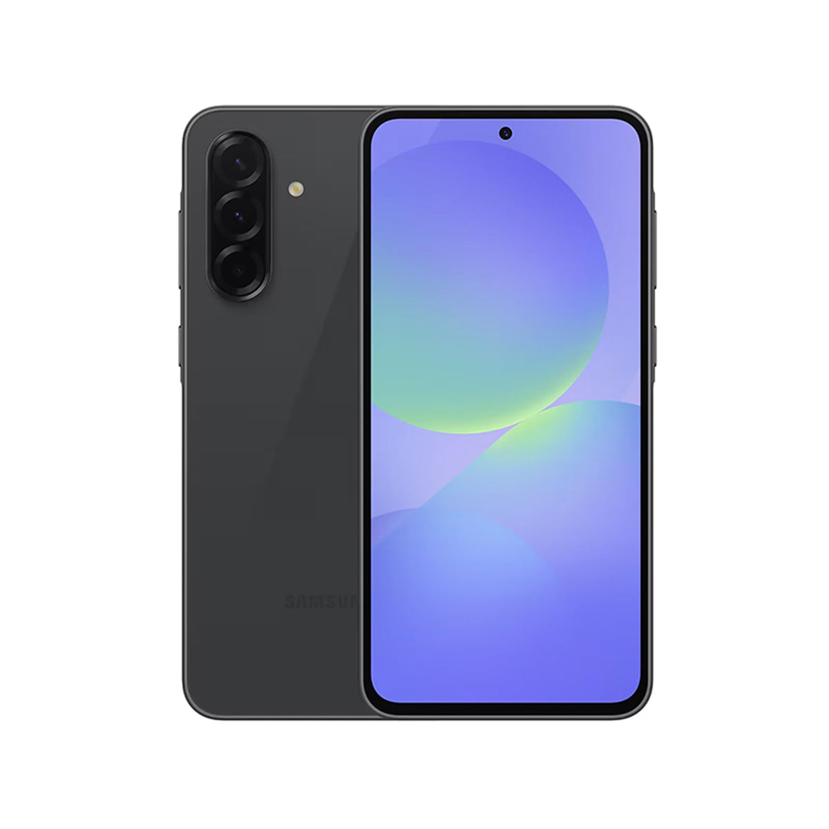 Samsung Galaxy A36 8GB 128GB 5G Negro