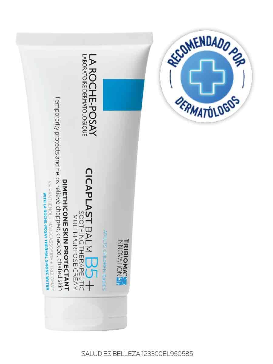 La Roche-Posay Bálsamo Multireparador La Roche Posay Cicaplast Baume B5 Calma y Protege Piel Irritada 40ml