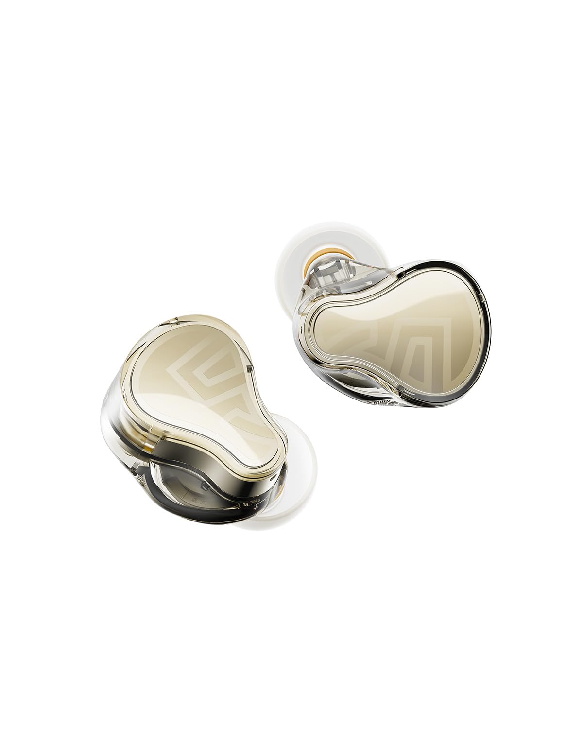 SoundPEATS H3 Audífonos Inalámbricos In-Ear HiFi, Triple Driver Híbrido