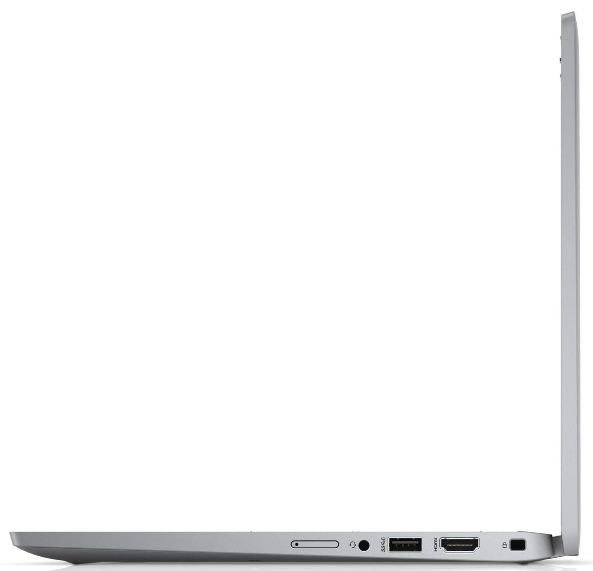 Dell Latitude 2in1 Laptop 5320 Win11 Pro, 5320 Touchscreen Computer FHD(1920x1080), Quad Core i5-11th, 8GB RAM, 256GB SSD, (Renewed)