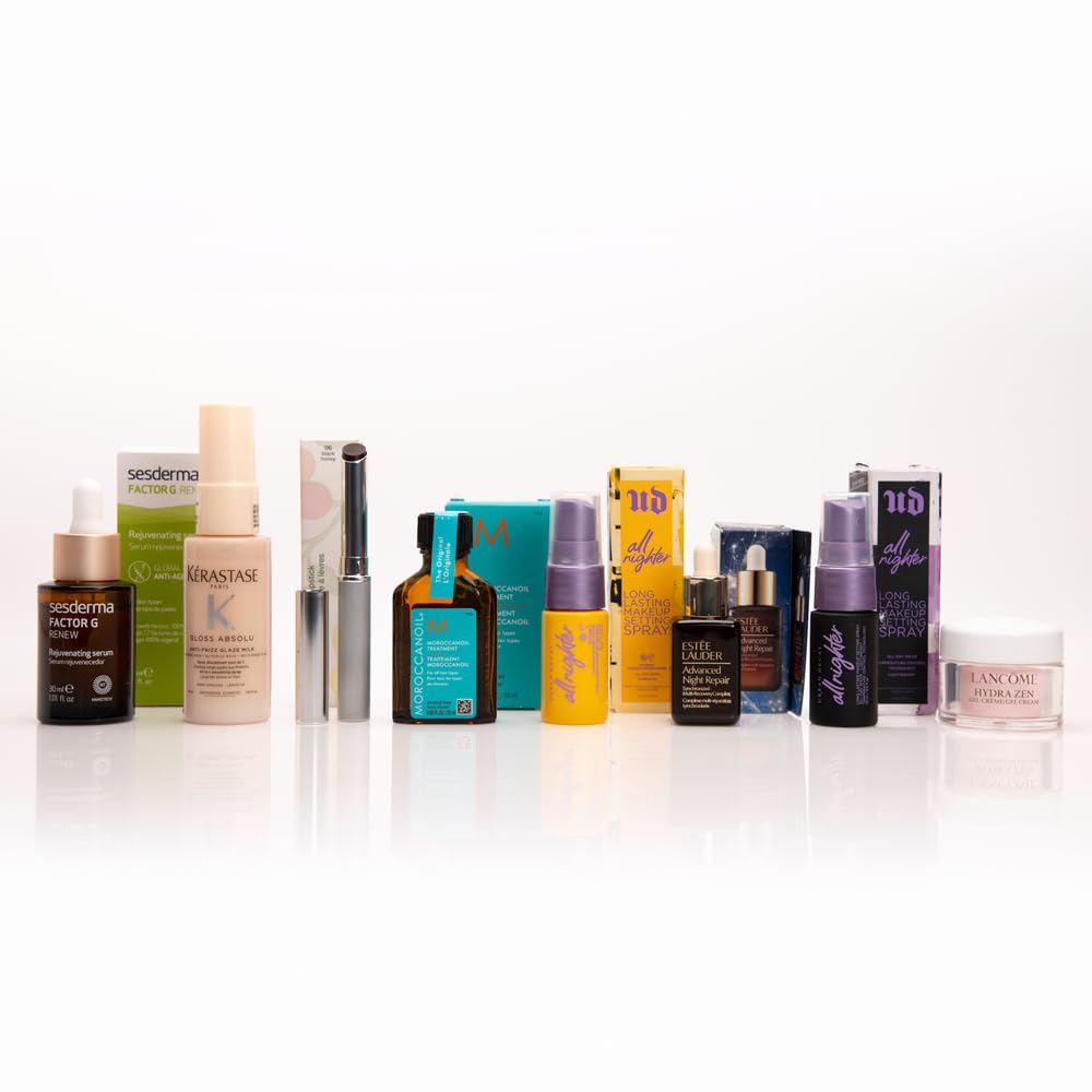 Amazon Belleza Premium Caja Colección Día Madres 2026