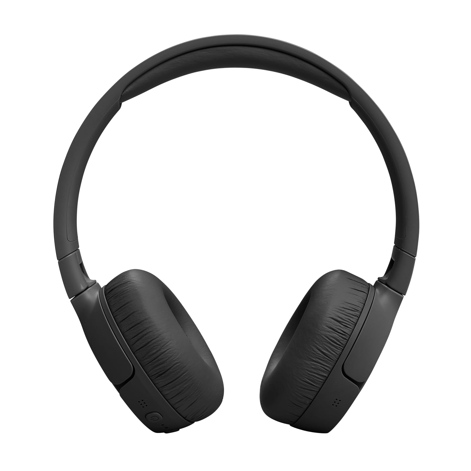 Audífonos inalámbricos JBL, Conexion Bluetooth, Color Negro, Modelo TUNE670NC-NEG