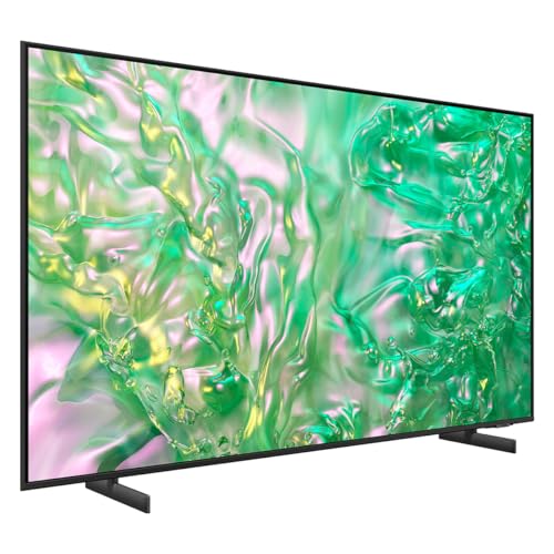 SAMSUNG Smart TV 55" 4K Crystal UHD (UN55DU8000FXZX)