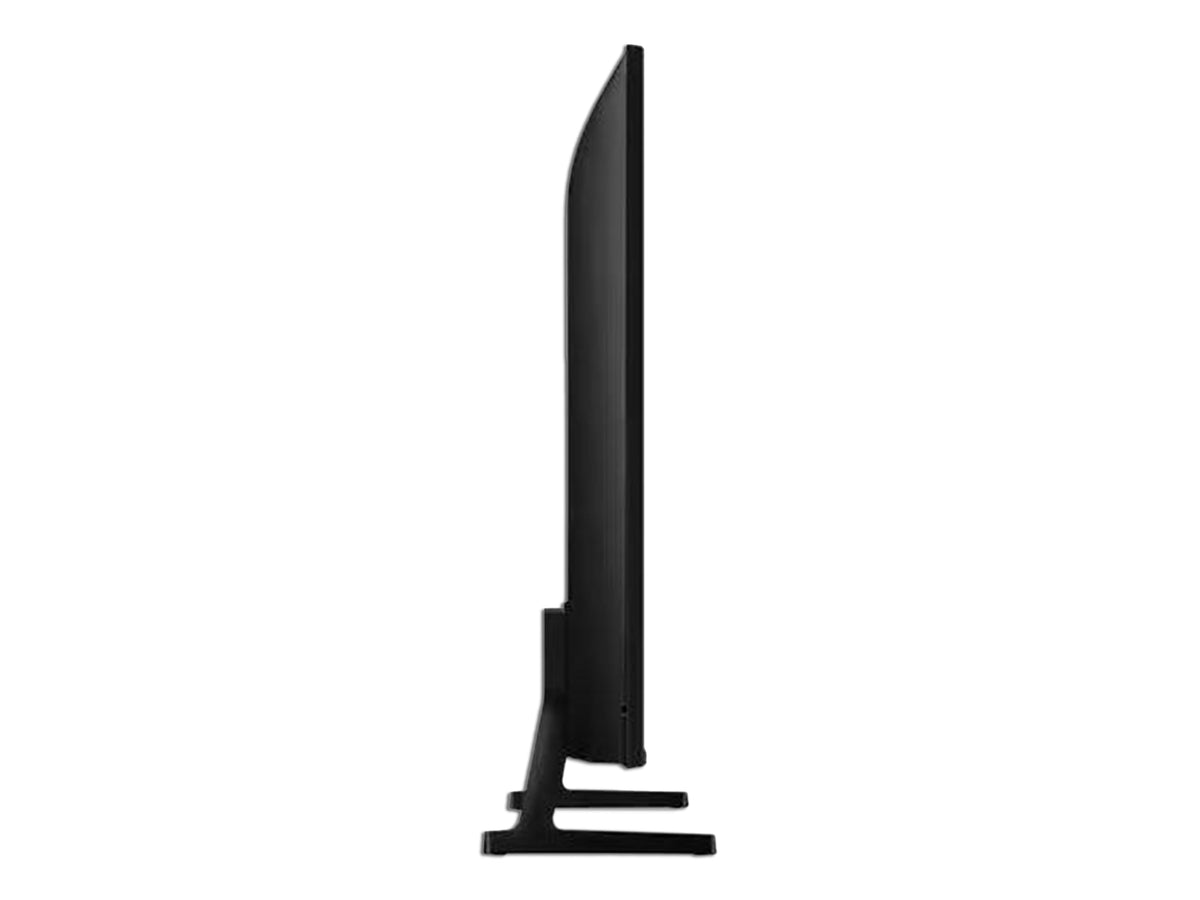SAMSUNG Televisión Crystal DU7010 LED Smart TV de 50", Resolución 3840 x 2160 (Ultra HD 4K).