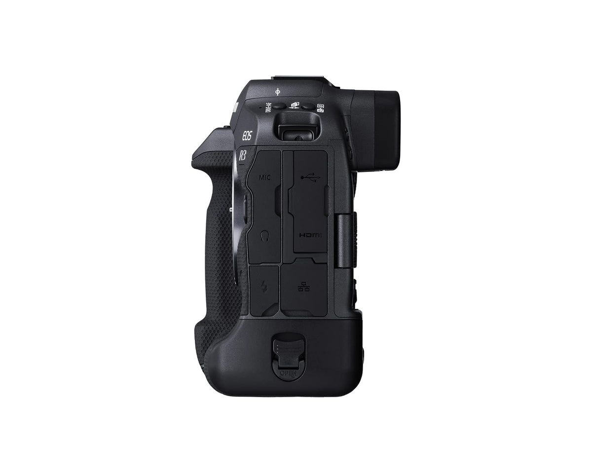 Canon EOS R3 Cuerpo
