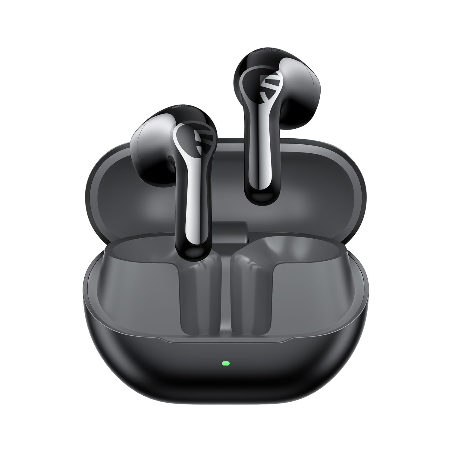 SoundPEATS Air6 HS Audífonos Inalámbricos Semi-in-Ear Hi-Res LDAC