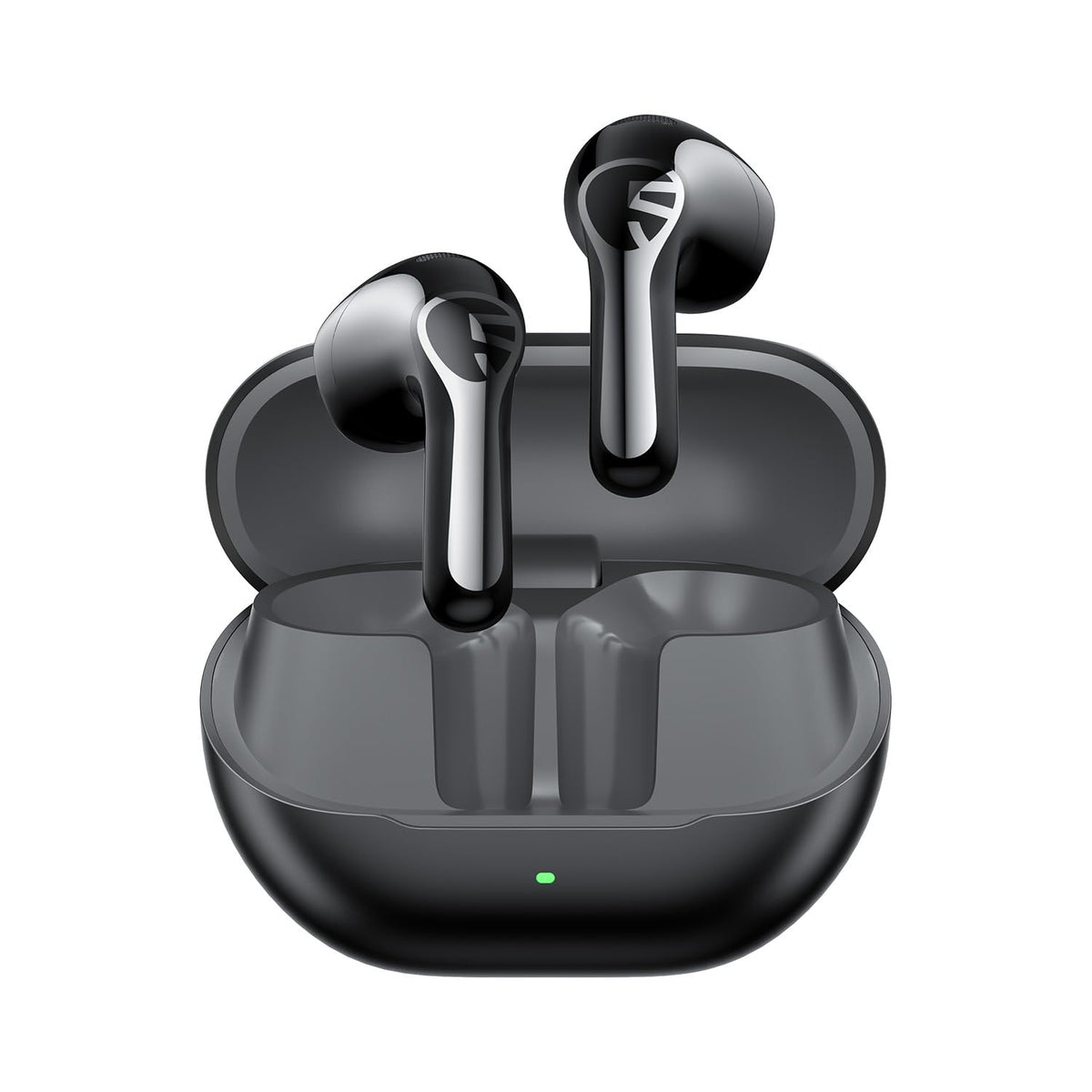 SoundPEATS Air6 HS Audífonos Inalámbricos Semi-in-Ear Hi-Res LDAC